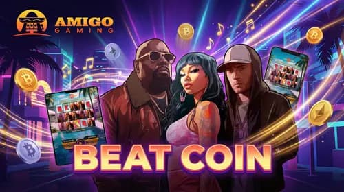 Beat Coin