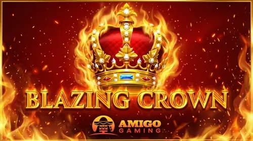 Blazing Crown