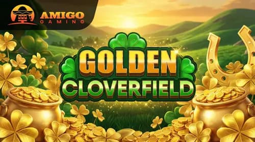 Golden Cloverfield