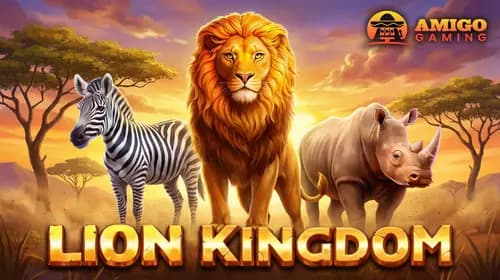 Lion Kingdom