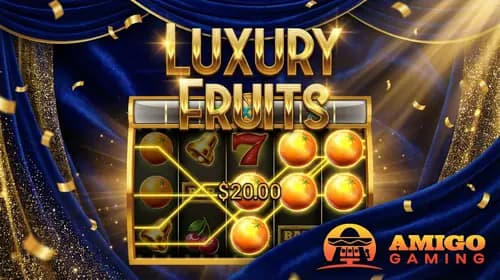Luxury Fruits