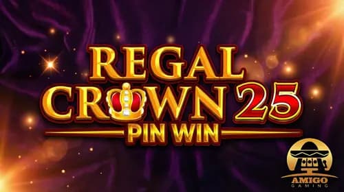 Regal Crown 25