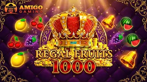 Regal Fruits 1000