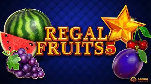 Regal Fruits 5