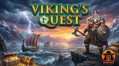 Viking's Quest
