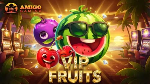 Vip Fruits