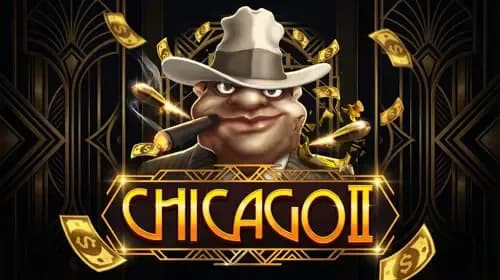 CHICAGOⅡ