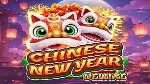 CHINESE NEW YEAR DELUXE