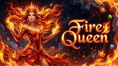 Fire Queen
