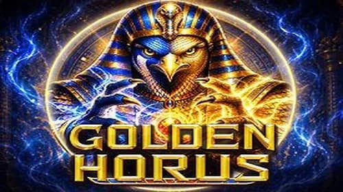 Golden Horus