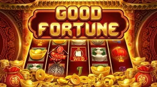 Good Fortune