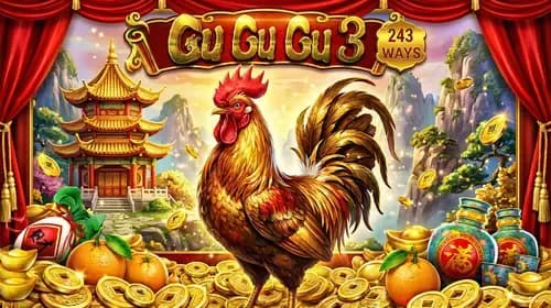 Gu Gu Gu 3