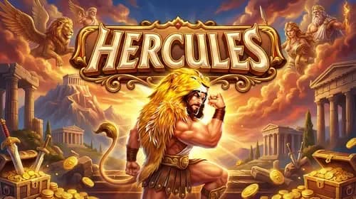 Hercules
