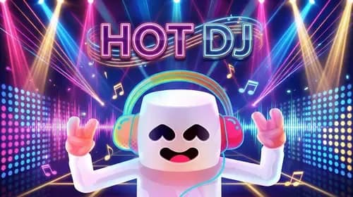 Hot DJ