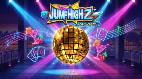 Jump High 2