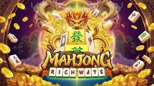 Mahjong Rich Ways