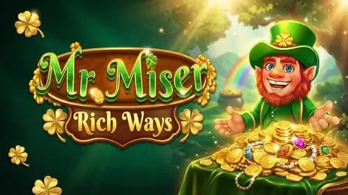 Mr. Miser