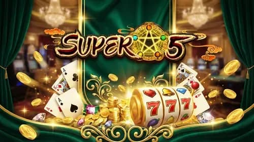 Super5