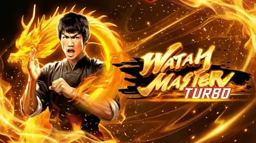 Watah Master Turbo