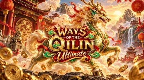 WAYS OF THE QILIN Ultimate