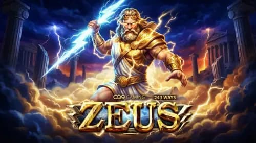 Zeus
