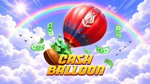 Cash Balloon
