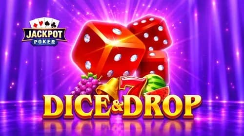 Dice & Drop