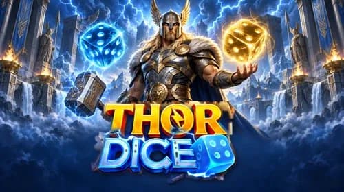 Thor Dice