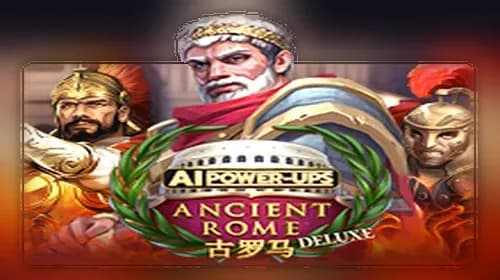 Ancient Rome Deluxe AI