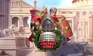Ancient Rome Deluxe