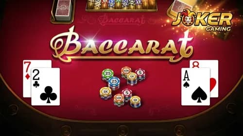 Baccarat