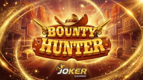 Bounty Hunter
