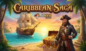 Caribbean Saga