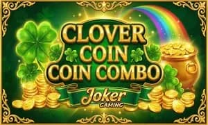 Clover Coin Combo