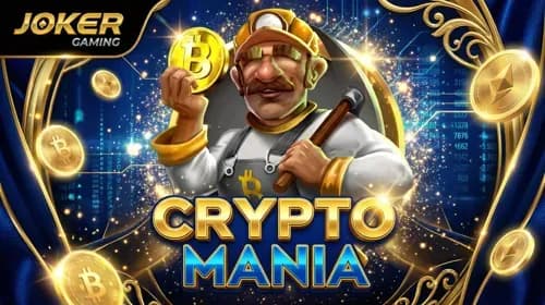 Crypto Mania