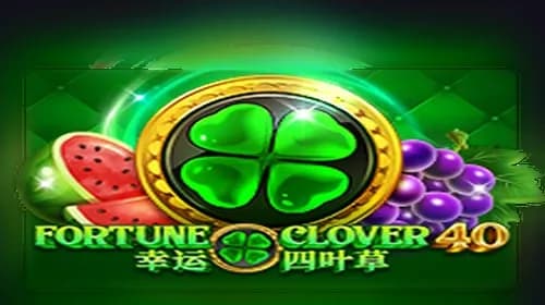Fortune Clover 40
