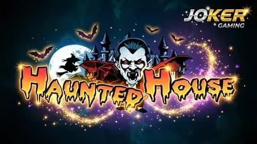 Haunted House