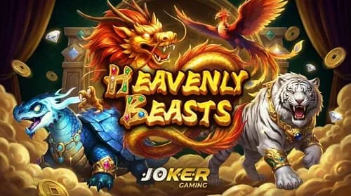 Heavenly Beasts