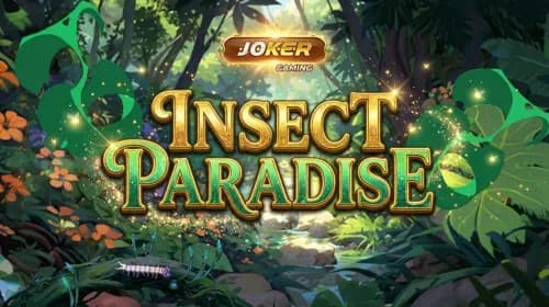 Insect Paradise