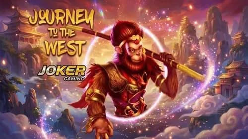Journey To The West