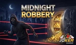 Midnight Robbery