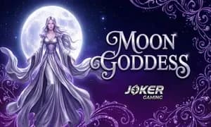 Moon Goddess