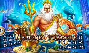 Neptune Treasure