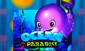 Ocean Paradise