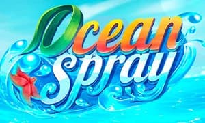 Ocean Spray