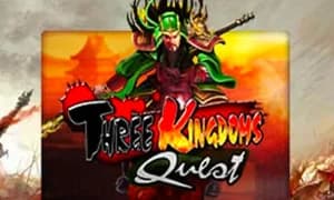 Three Kingdoms Quest
