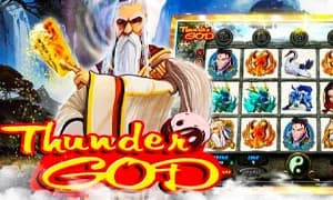 Thunder God