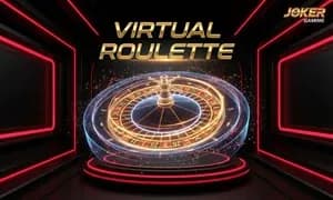 Virtual Roulette
