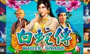 White Snake