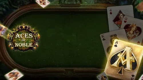 Aces of Noble